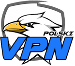 Logo VPN Polska